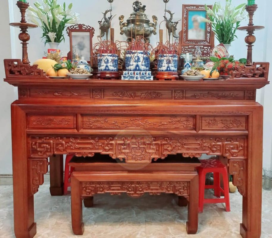 Bàn Thờ Giá Xưởng