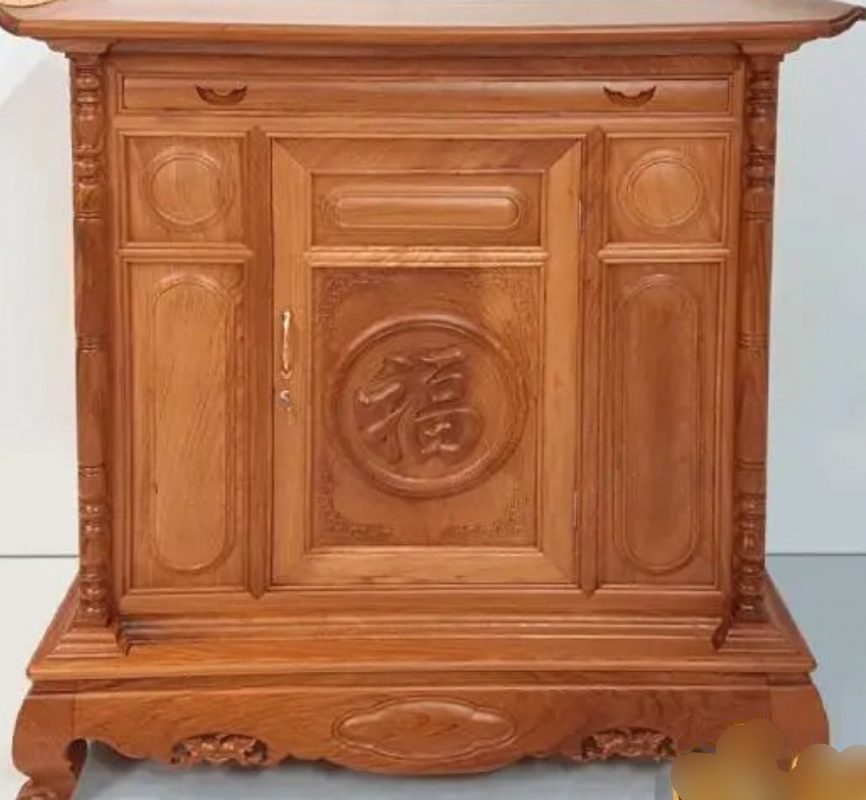 Bàn Thờ Giá Xưởng