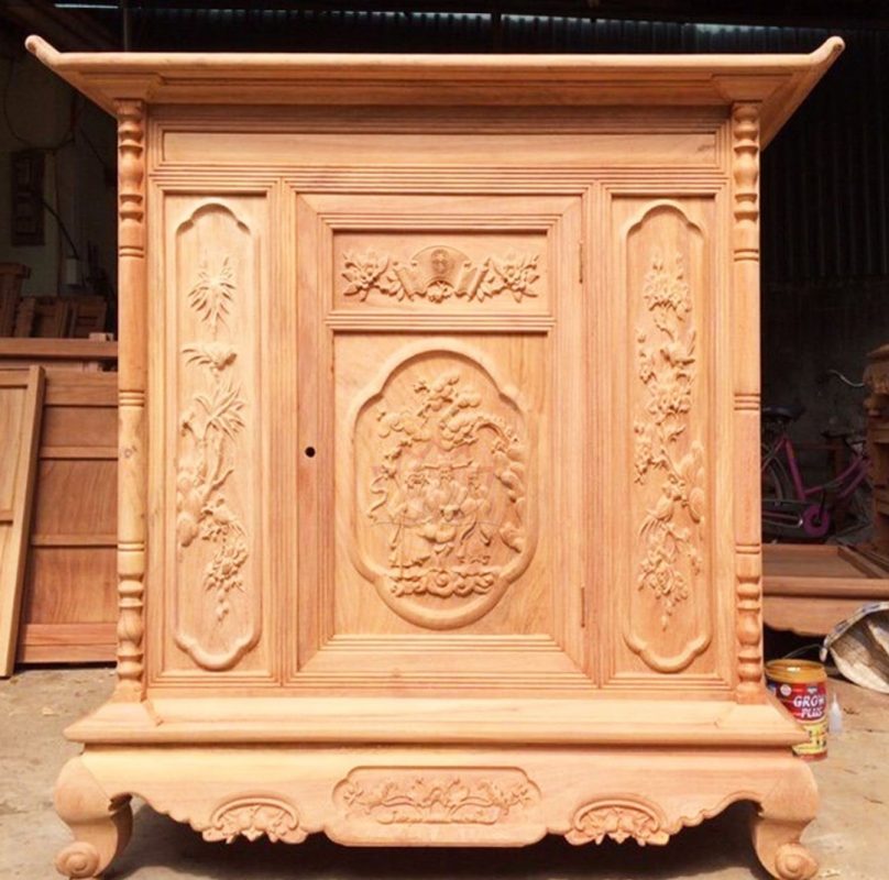 Bàn Thờ Giá Xưởng