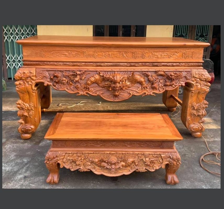 Bàn Thờ Giá Xưởng