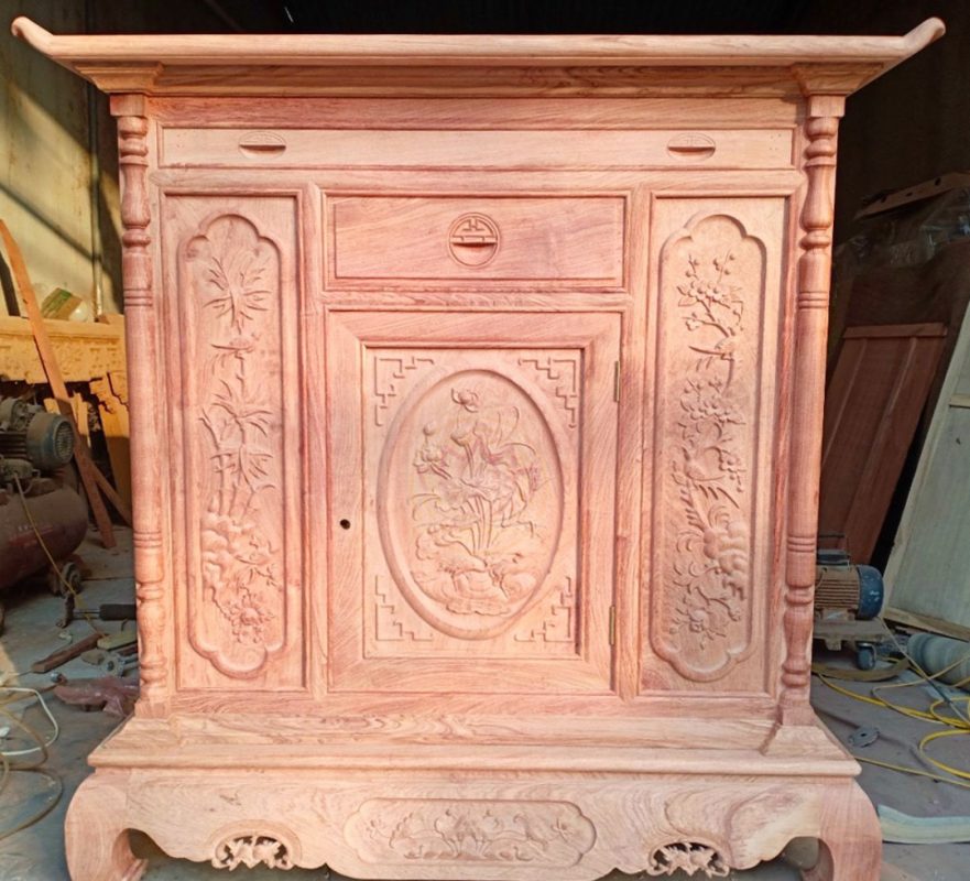 Bàn Thờ Giá Xưởng