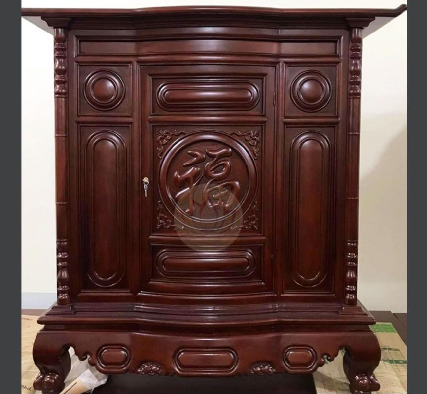 Bàn Thờ Giá Xưởng