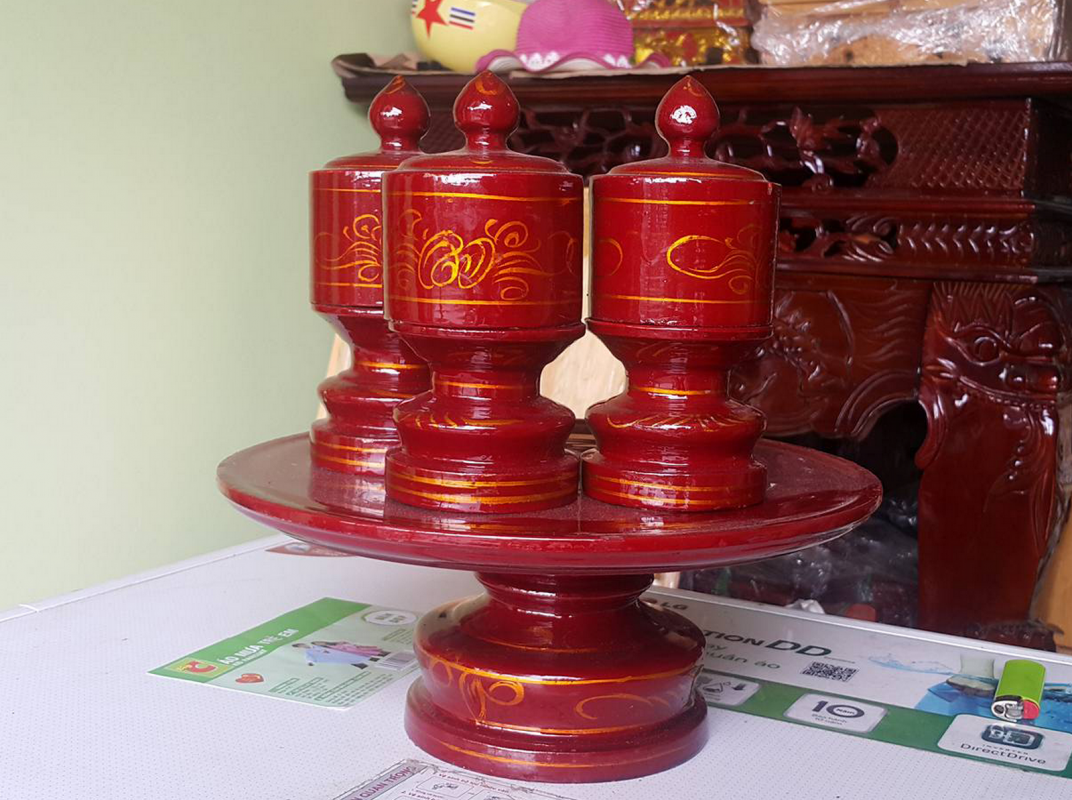 Bàn Thờ Giá Xưởng