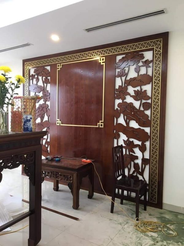 Bàn Thờ Giá Xưởng
