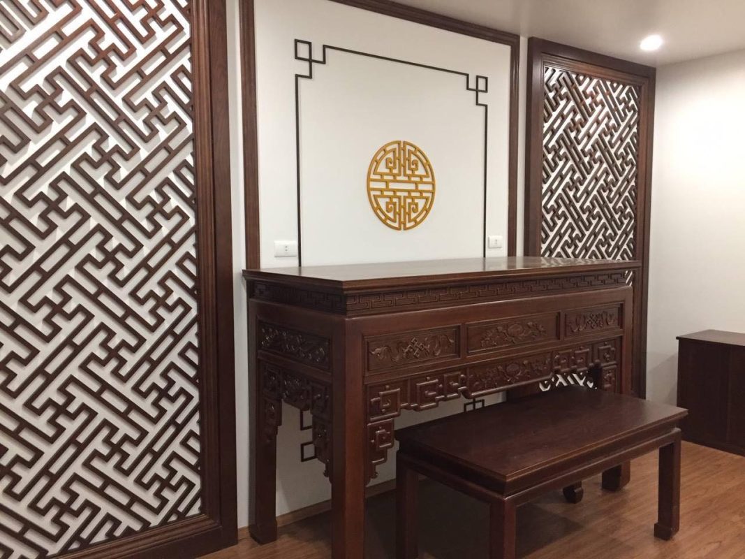 Bàn Thờ Giá Xưởng