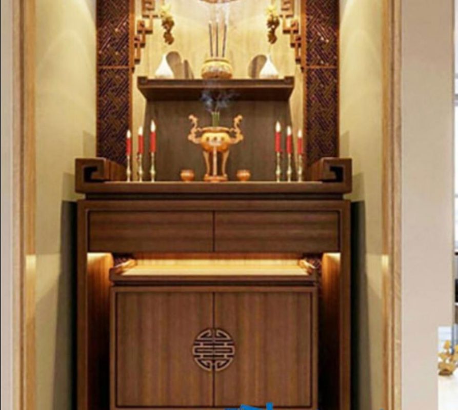 Bàn Thờ Giá Xưởng