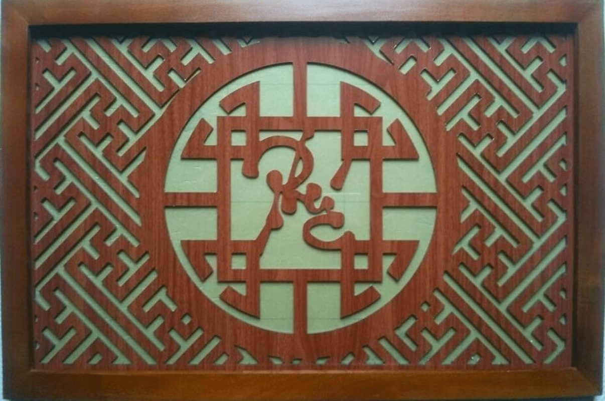 Bàn Thờ Giá Xưởng