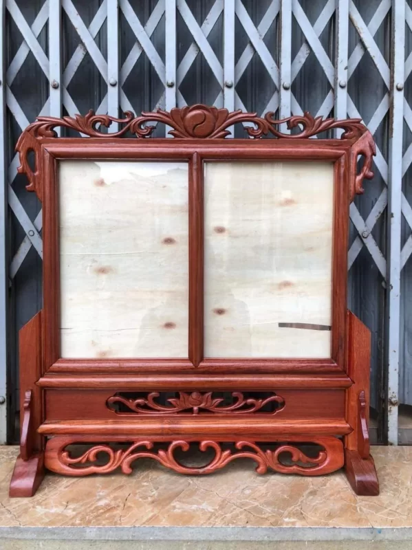 Bàn Thờ Giá Xưởng