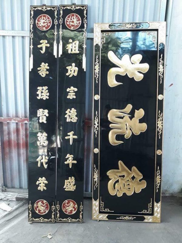 Bàn Thờ Giá Xưởng