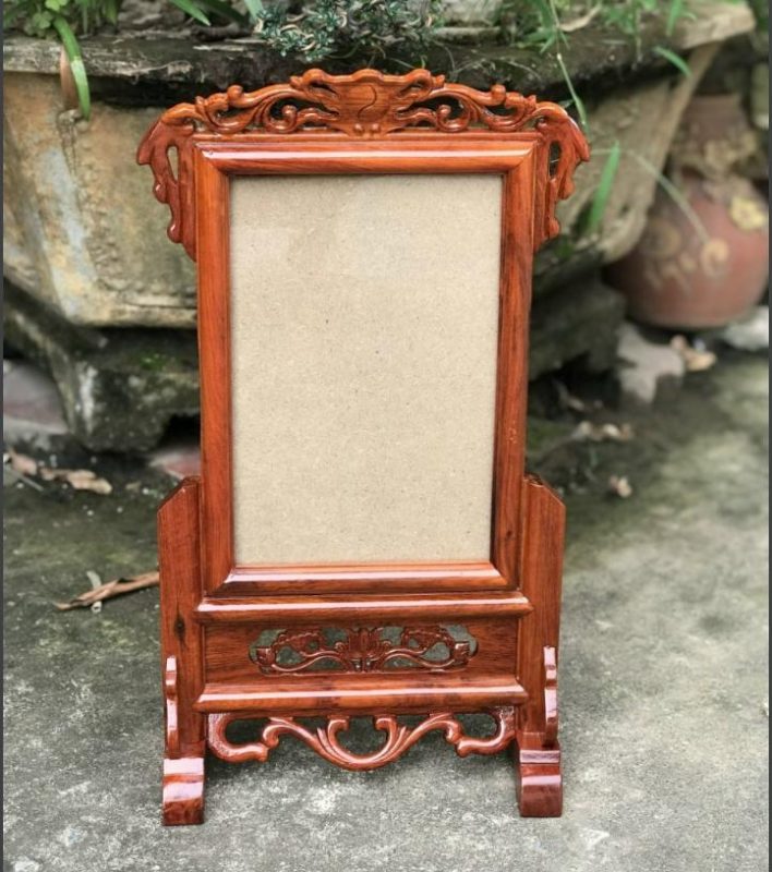 Bàn Thờ Giá Xưởng