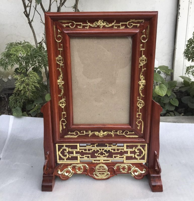 Bàn Thờ Giá Xưởng