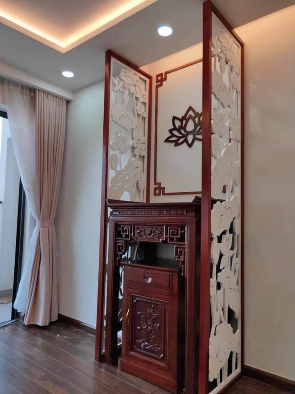 Bàn Thờ Giá Xưởng