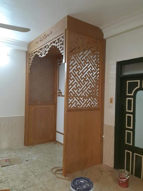 Bàn Thờ Giá Xưởng