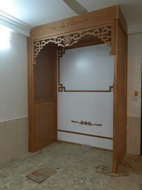 Bàn Thờ Giá Xưởng
