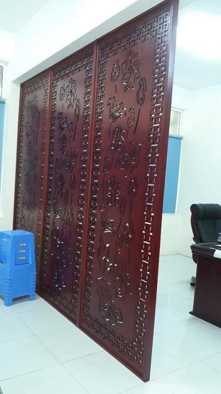 Bàn Thờ Giá Xưởng