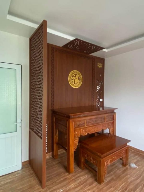Bàn Thờ Giá Xưởng
