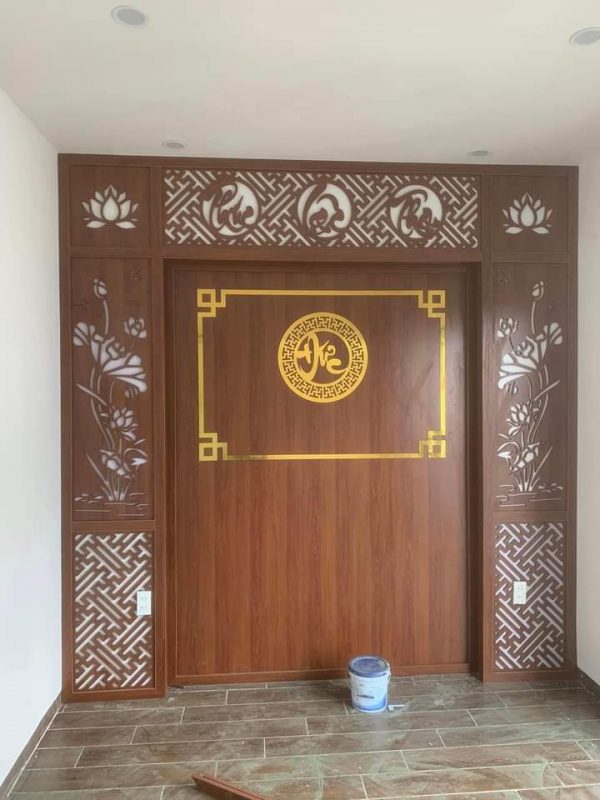 Bàn Thờ Giá Xưởng