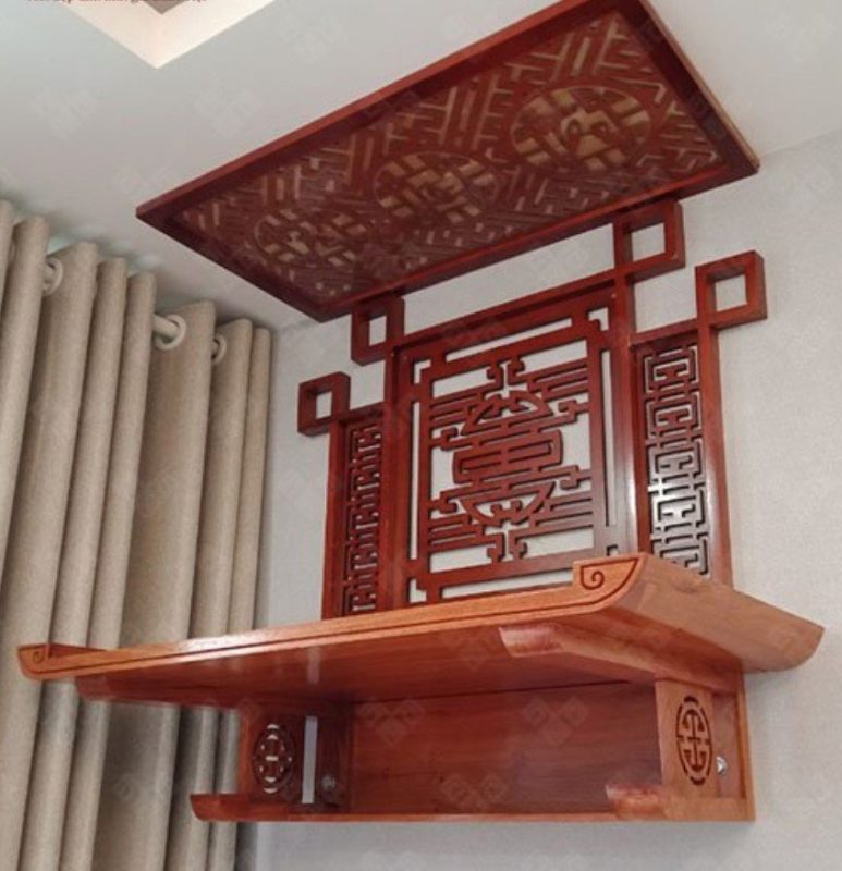 Bàn Thờ Giá Xưởng
