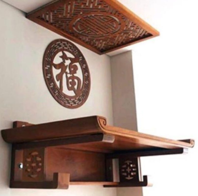 Bàn Thờ Giá Xưởng