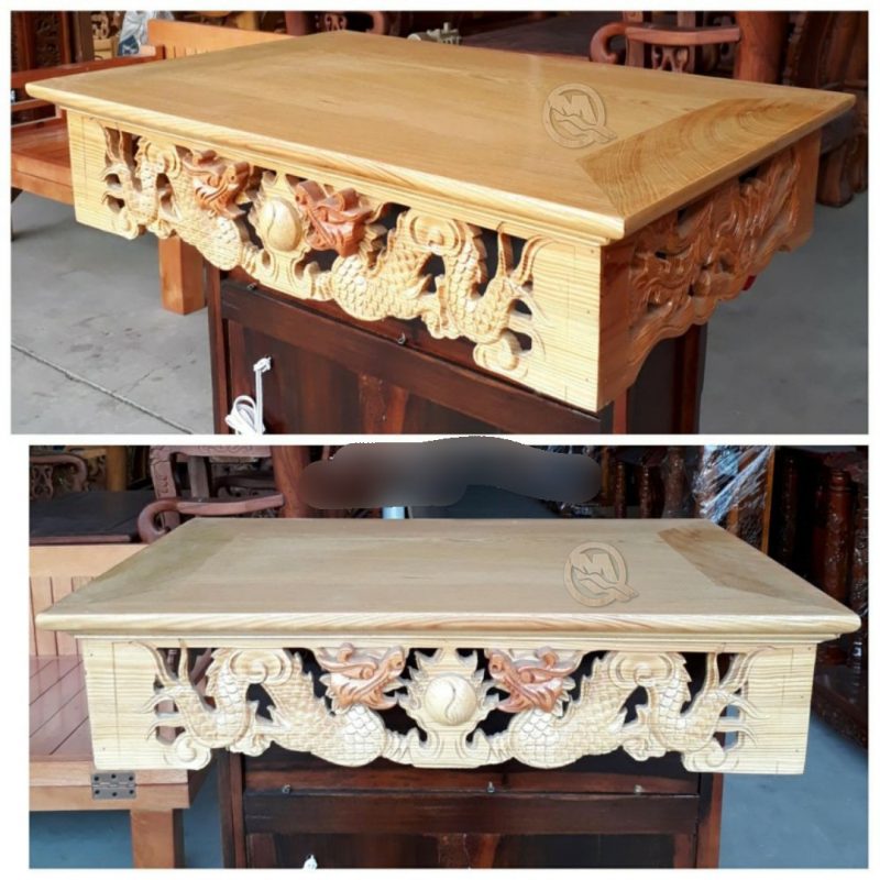 Bàn Thờ Giá Xưởng