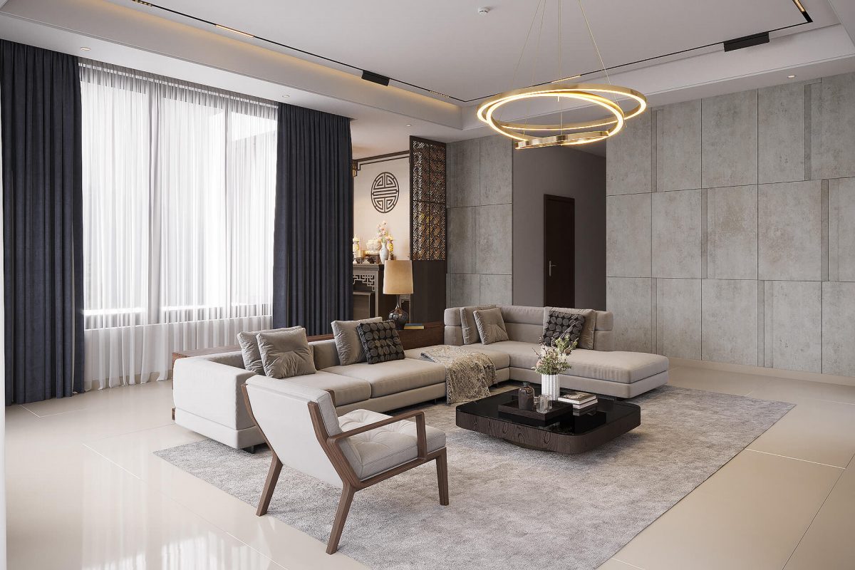Bàn Thờ Giá Xưởng