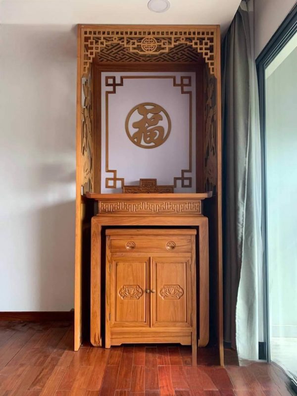 Bàn Thờ Giá Xưởng