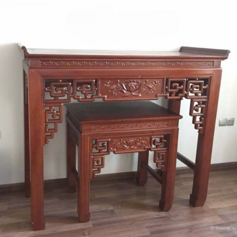 Bàn Thờ Giá Xưởng