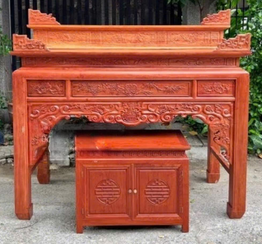 Bàn Thờ Giá Xưởng