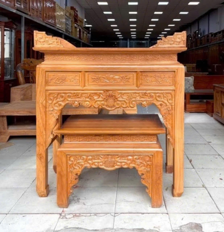 Bàn Thờ Giá Xưởng