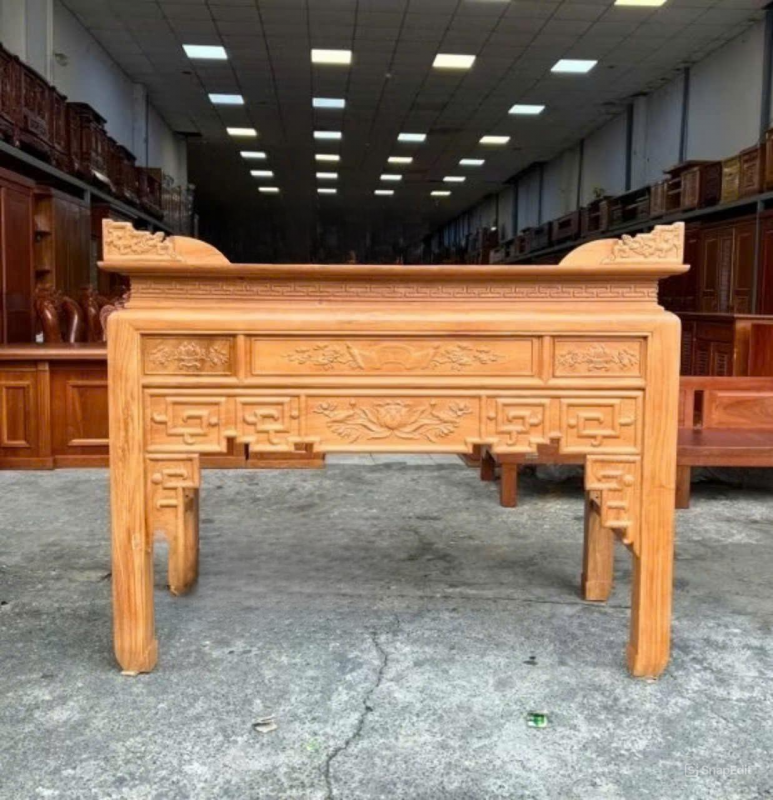 Bàn Thờ Giá Xưởng