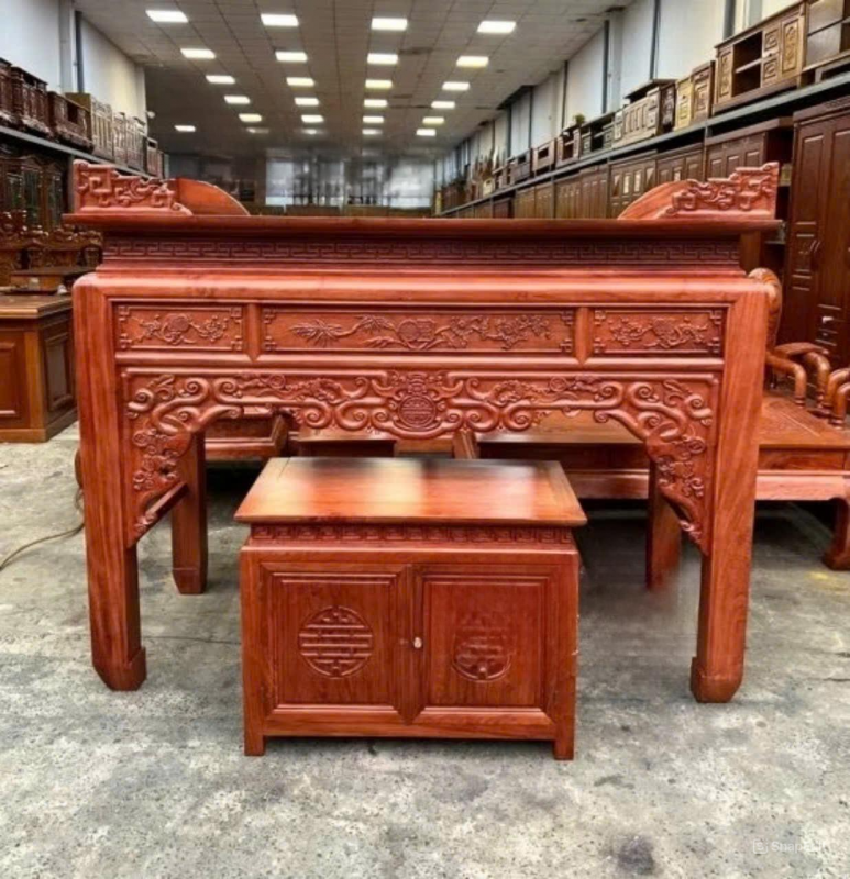 Bàn Thờ Giá Xưởng