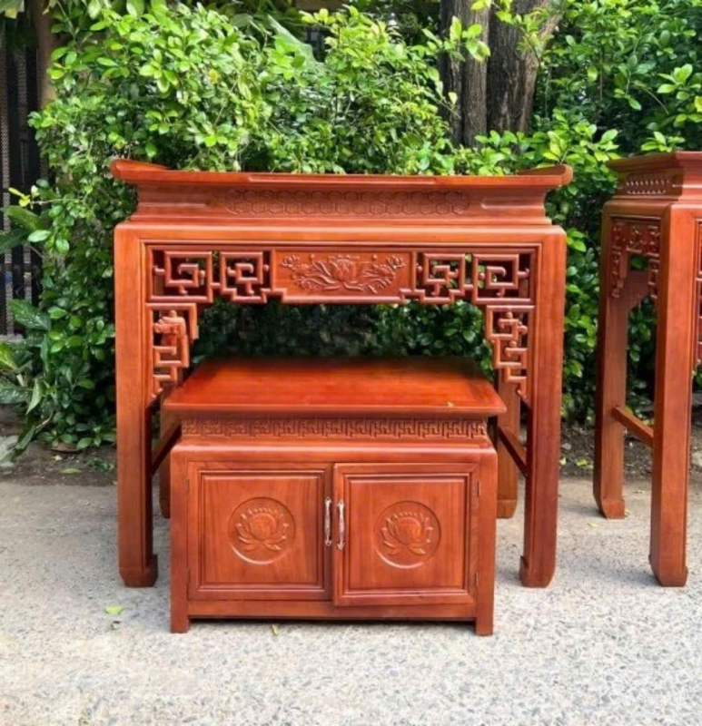 Bàn Thờ Giá Xưởng