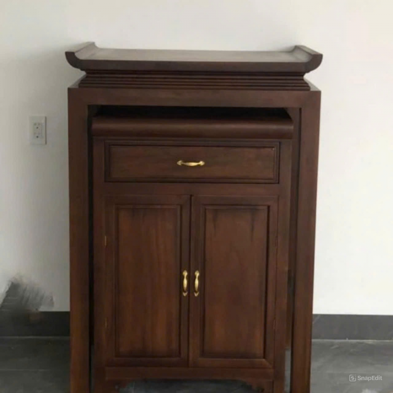 Bàn Thờ Giá Xưởng