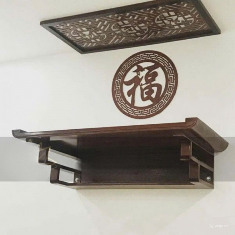 Bàn Thờ Giá Xưởng