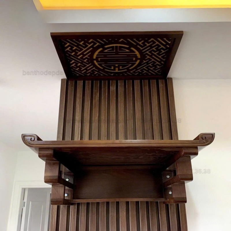 Bàn Thờ Giá Xưởng