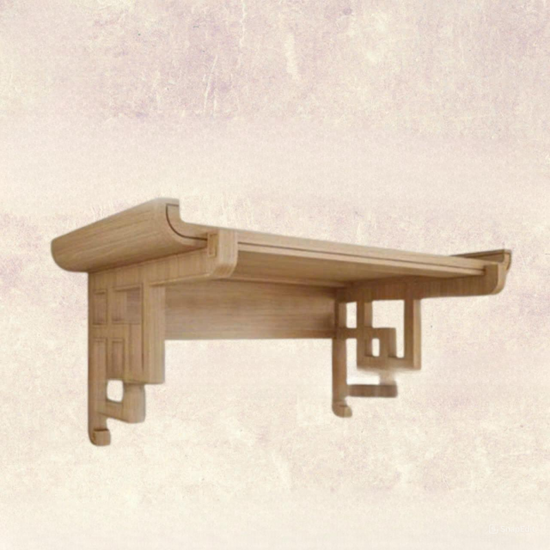 Bàn Thờ Giá Xưởng