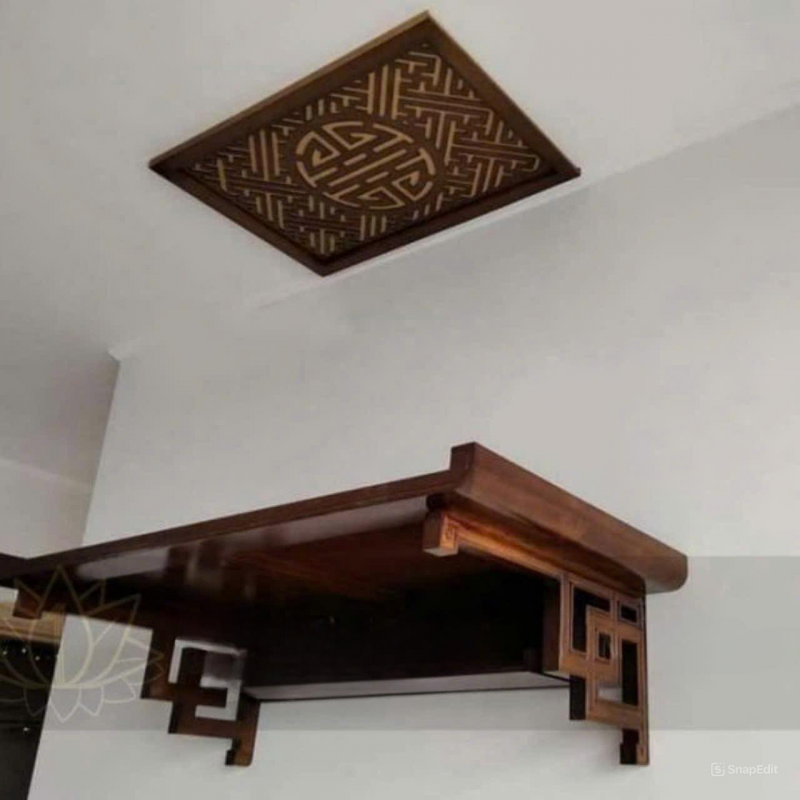 Bàn Thờ Giá Xưởng