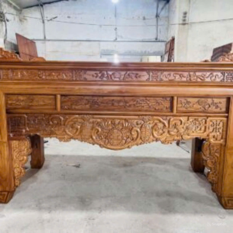 Bàn Thờ Giá Xưởng