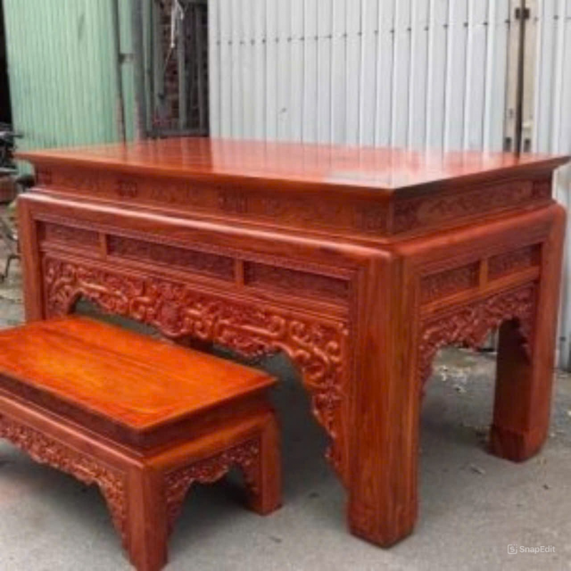 Bàn Thờ Giá Xưởng