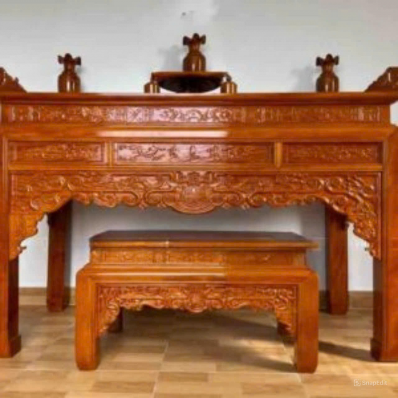 Bàn Thờ Giá Xưởng