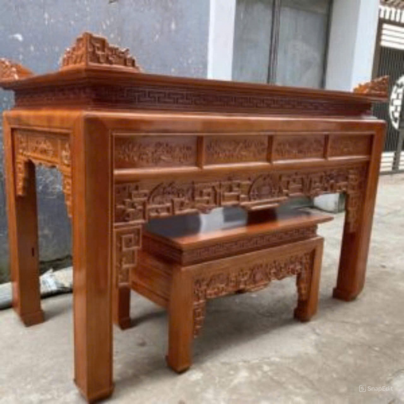 Bàn Thờ Giá Xưởng