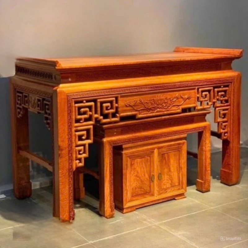 Bàn Thờ Giá Xưởng