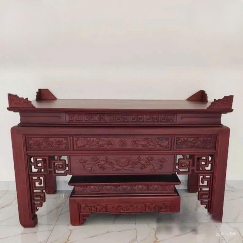 Bàn Thờ Giá Xưởng