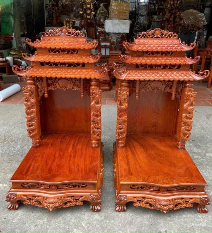 Bàn Thờ Giá Xưởng