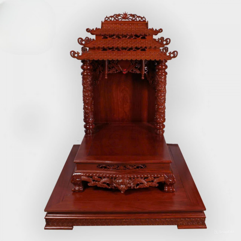 Bàn Thờ Giá Xưởng