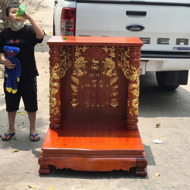 Bàn Thờ Giá Xưởng