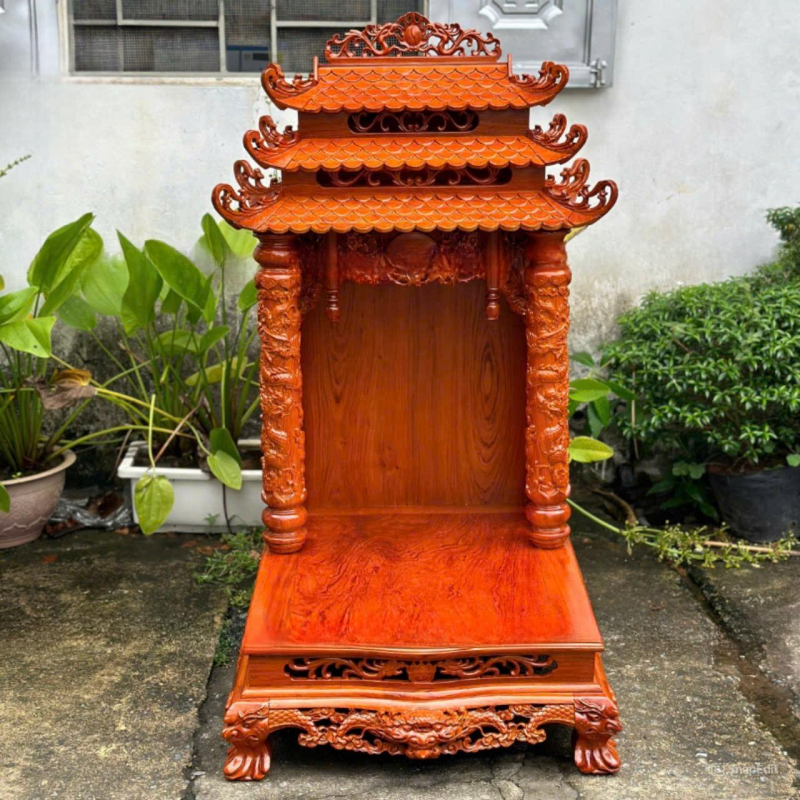 Bàn Thờ Giá Xưởng