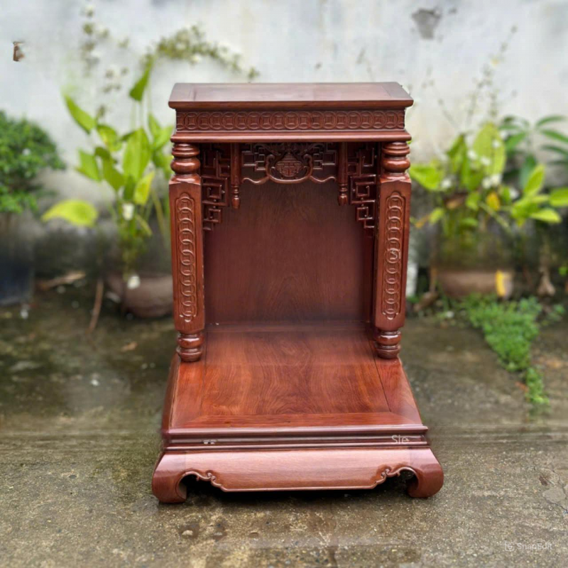 Bàn Thờ Giá Xưởng
