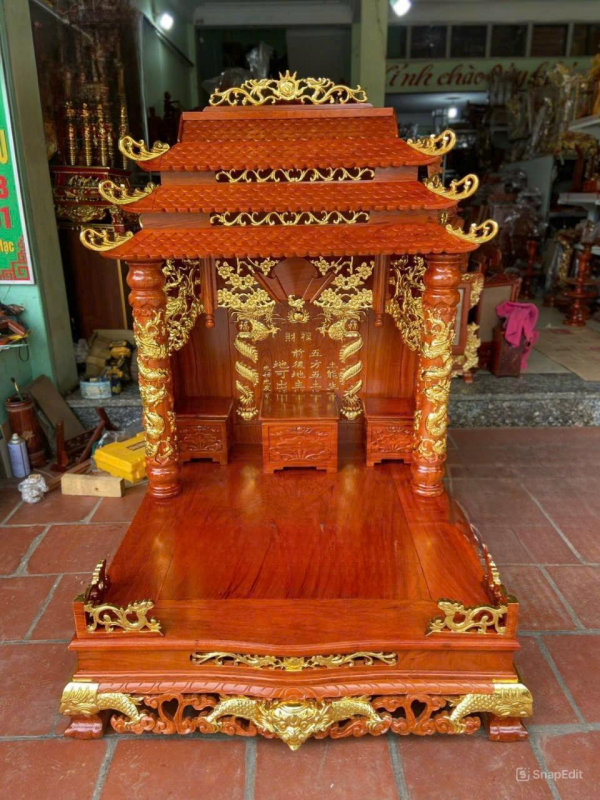 Bàn Thờ Giá Xưởng