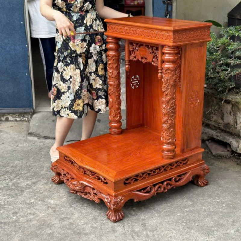 Bàn Thờ Giá Xưởng